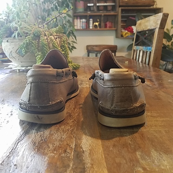 John varvatos shoes - Picture 3 of 4